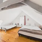 Superbe Maison Avec Piscine Et Jardin Pour 8 *