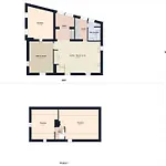 Superbe Maison Avec Piscine Et Jardin Pour 8 Feriehus La Dornac