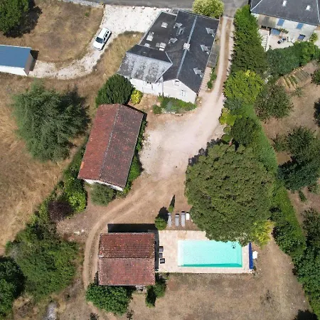 Superbe Maison Avec Piscine Et Jardin Pour 8 Holiday home